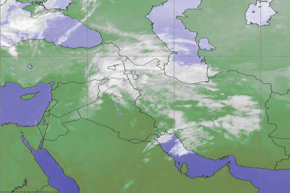 وزش باد شدید پیشبینی هواشناسی برای اصفهان وزش باد شدید پیشبینی هواشناسی برای اصفهان