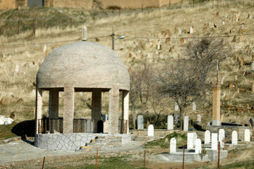 طبیعت روستای آرندان