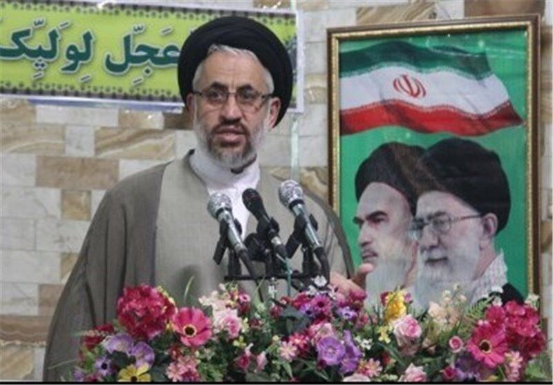 خطیب جمعه بیرجند: قوام جمعیت در شرق کشور بر پایه آموزش عالی است