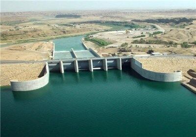 ۱۱ هزار میلیارد ریال صرف طرح‌های تامین آب استان اردبیل شد