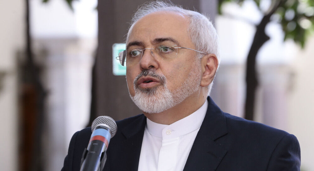 Zarif: I will shortly present our constructive concrete plan of action