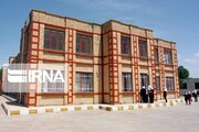 ۲هزار میلیارد ریال در ۸سال گذشته برای ساخت مدارس خراسان شمالی هزینه شد