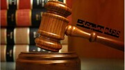 ۶ پلاک ثبتی متهم فراری پرونده طبری در لواسان تخریب شد