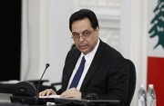 سفر نخست وزیر لبنان به عراق لغو شد