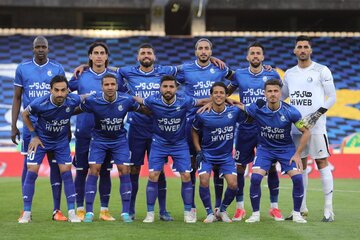 پرسپولیس برد و صدر جدول را از دست داد/ طلسم پنجره استقلال شکست