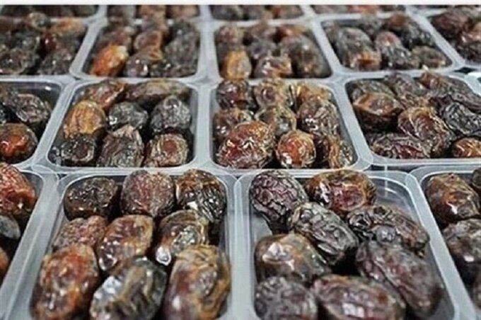 مدیر یک شرکت پخش خرما در اهواز به ۲سال حبس محکوم شد