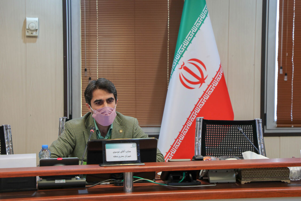 جابجایی فرودگاه مهرآباد از توان شهرداری خارج است