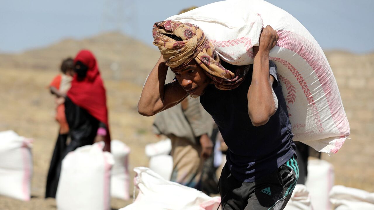 آکسفام درباره پیامدهای سیاست‌های لندن درقبال یمن هشدار داد