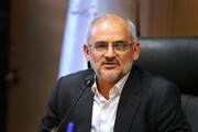 حاجی میرزایی: ۱۹ درصد از مدارس کشور نیازمند مقاوم سازی است