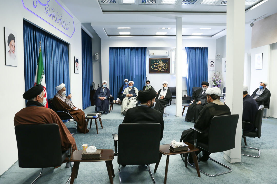 امام جمعه قزوین:فعالیت در مسیر آرمان‌های الهی ودینی، جهاد در راه خداست