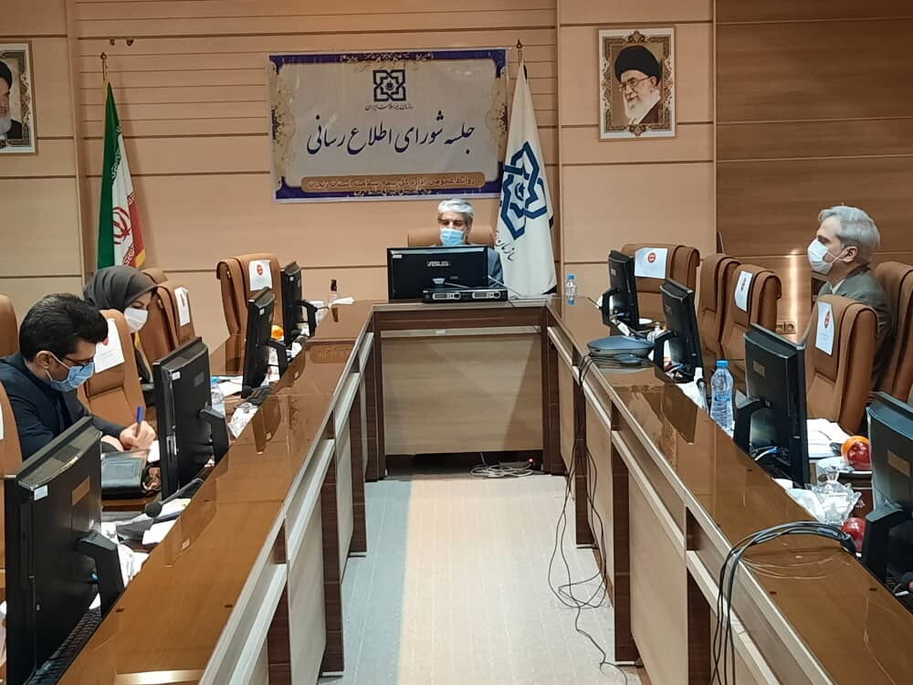 بیمه سلامت زنجان برای بیماران کرونایی ۲۵ میلیارد تومان پرداخت کرد