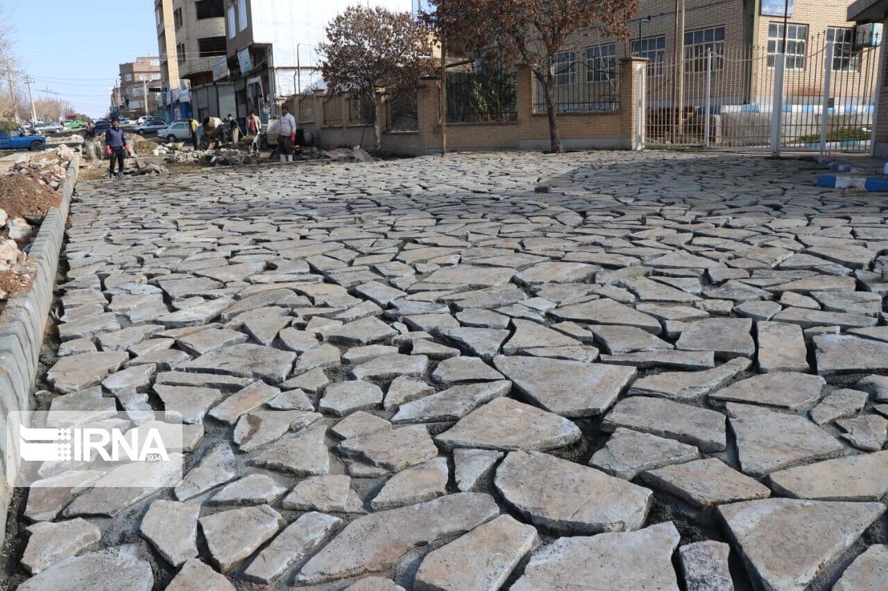 ۹۰ درصد بودجه عمرانی امسال شهرداری شهرکرد محقق شد