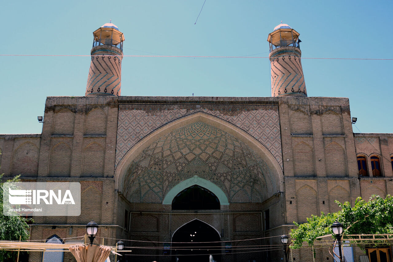 کانون‌های فرهنگی و هنری مساجد از رویش‌های انقلاب اسلامی هستند