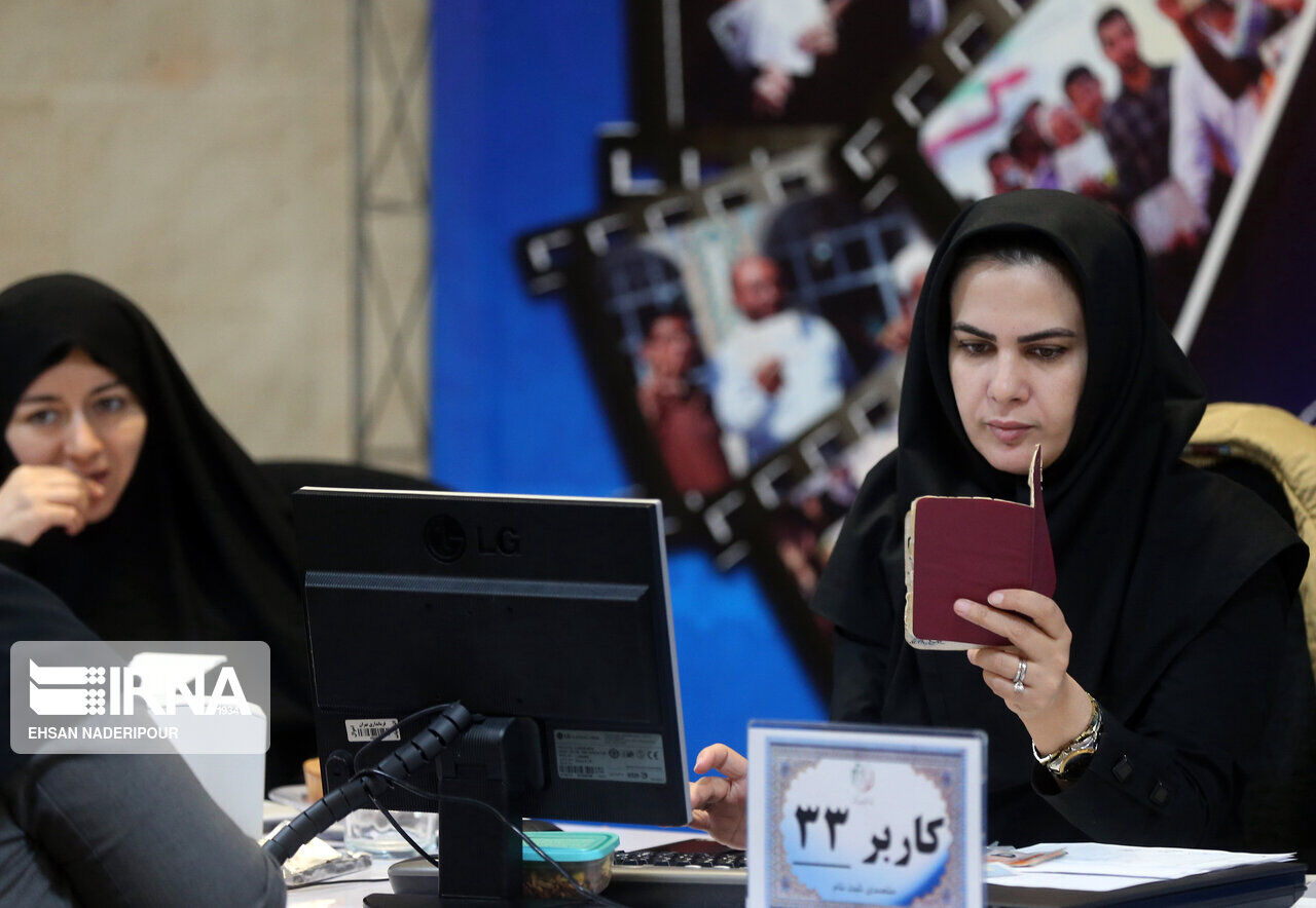 داوطلبان انتخابات شورای اسلامی در خمین به روش غیرحضوری ثبت‌نام کنند