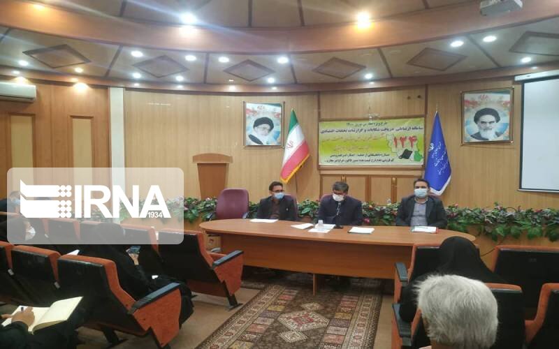 هیچ مشکلی در تامین کالاهای اساسی در سیستان و بلوچستان وجود ندارد 