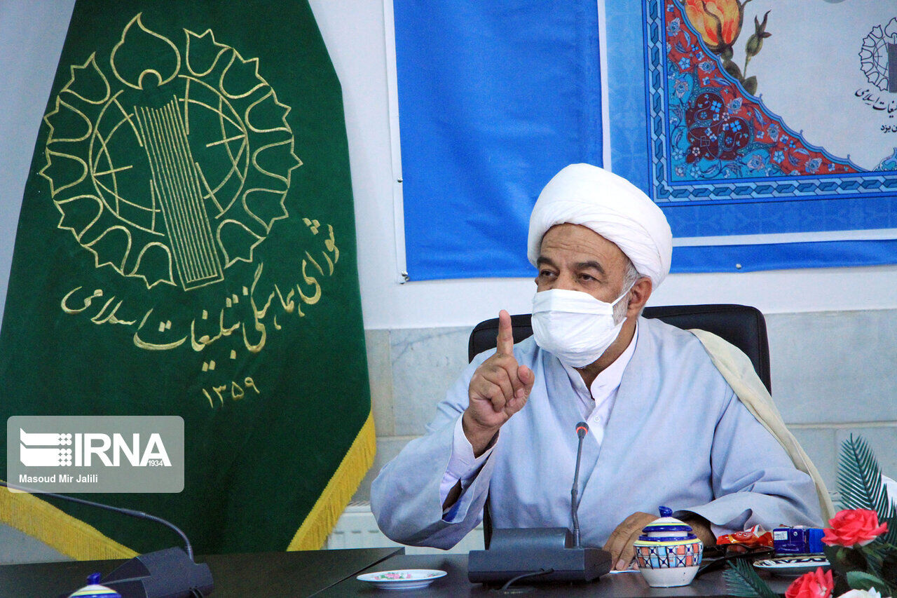 مناسبت‌های فرهنگی در یزد براساس شرایط کرونایی برگزار می شود
