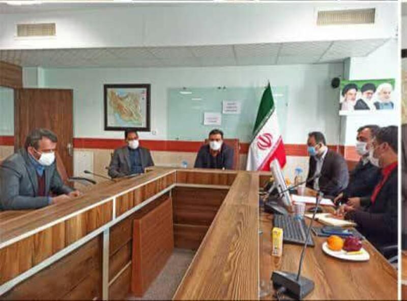آگاهی بخشی به ۳۸ هزار دانش آموز در البرز