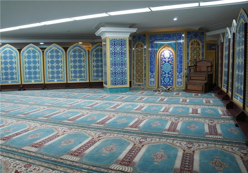 طرح ابتکاری "مسجد در طراز اسلام" در کرمان اجرایی شد