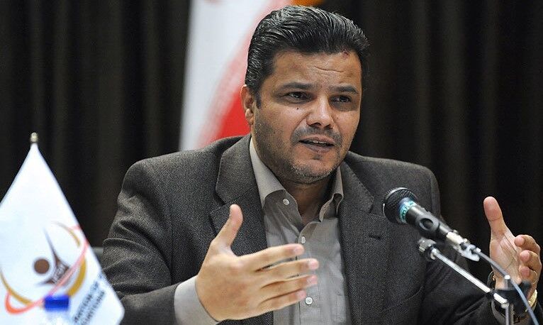 علیپور: مشکلات پرسپولیس به مرور حل خواهد شد