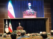 Irán sigue comprometido con sus responsabilidades internacionales en la lucha contra el tráfico de drogas