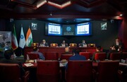 چابہار پورٹ خطی ممالک کو ملانے والی شاہراہ ہے: بھارتی سفیر