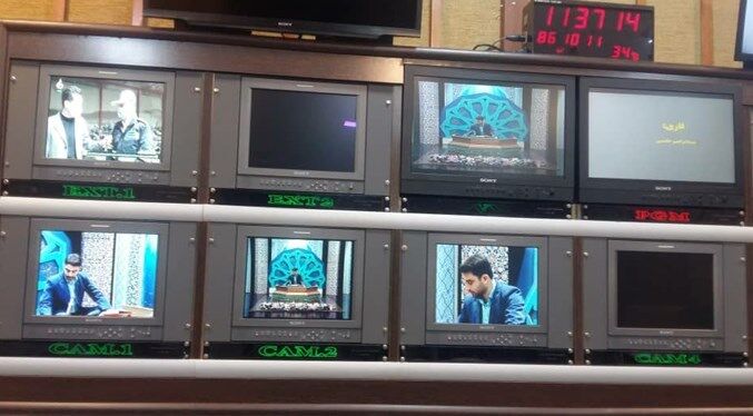 صدا و سیمای بوشهر ۵۰ هزار دقیقه برنامه قرآنی در سال ۱۴۰۰ پخش می‌کند