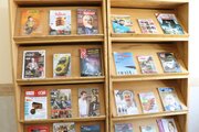 ۶ هزار جلد کتاب به منابع کتابخانه‌ای کردستان اضافه شد