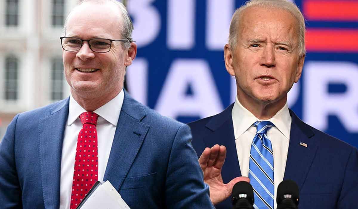 آیا ایرلند، آمریکای قانون‌شکن را سر به راه ‌می‌کند؟