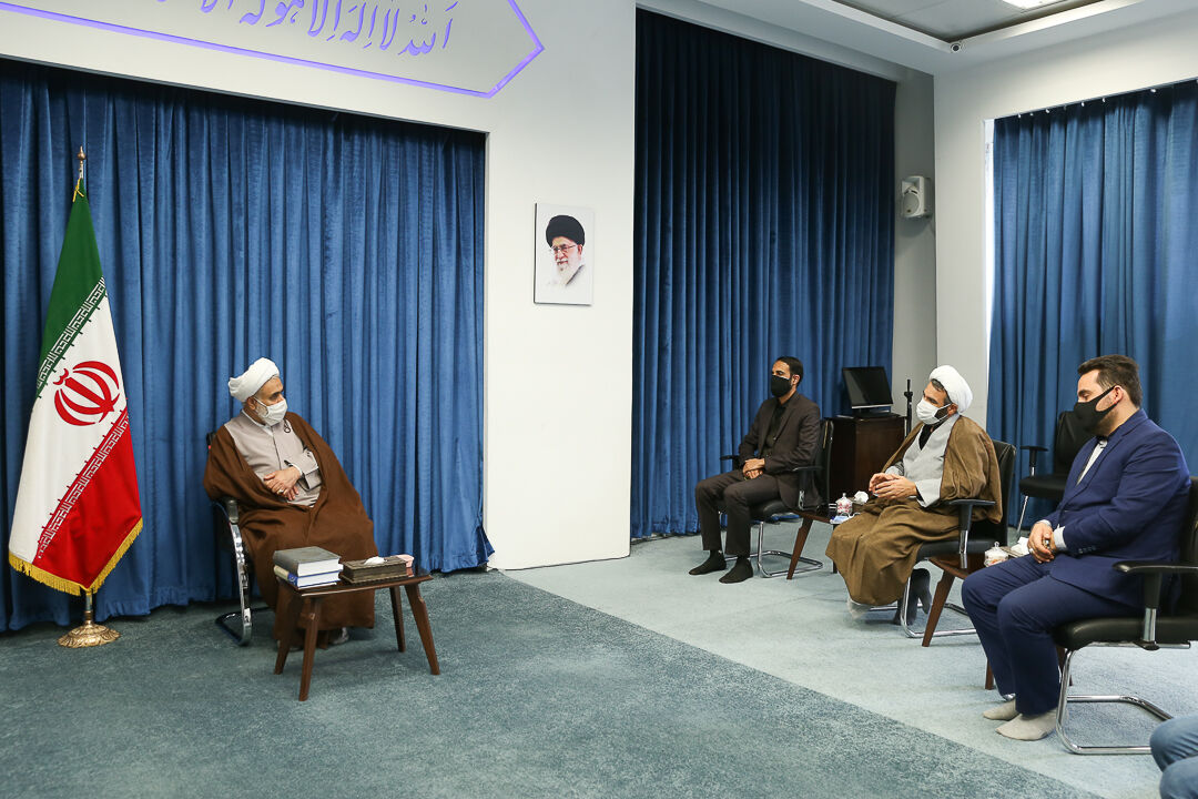 استفاده حداکثری از ظرفیت فضای مجازی نیازمند فرهنگ‌سازی است
