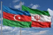 حفظ روند رو به توسعه روابط تهران و باکو در سال ۹۹