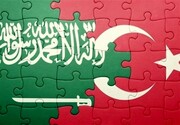 تله آل سعود برای ترکیه؟