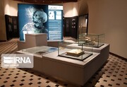 احداث ۲۹۰ موزه در دولت تدبیر و امید/ساخت هزارمین موزه کشور در ۱۴۰۰