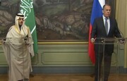 حمایت تلویحی وزیر خارجه عربستان از بازگشت سوریه به اتحادیه عرب
