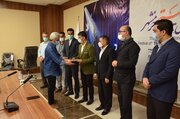 برگزیدگان بیست و سومین جشنواره ملی تئاتر فتح خرمشهر معرفی شدند