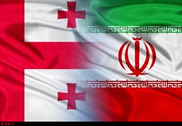 امور کنسولی و تعاملات اجتماعی ایران و گرجستان بررسی شد