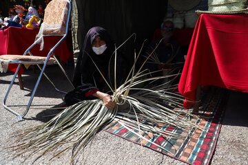 آیین جشن توانمندسازی اقتصادی پنج هزار و ۵۰۰ خانوار تحت حمایت کمیته امداد استان کرمان