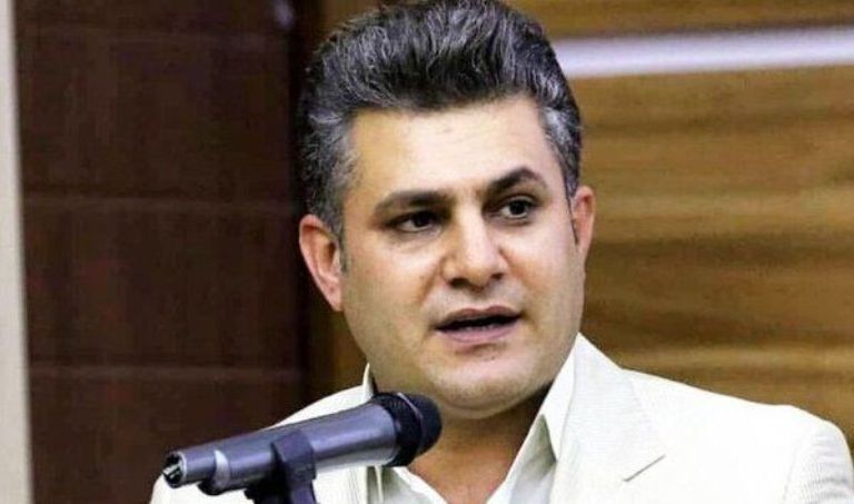 شهردار بندرگناوه استعفا کرد 