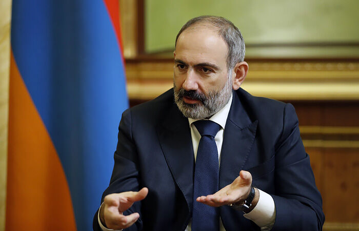 استعفای پاشینیان و چشم‌انداز سیاسی جدید در ارمنستان