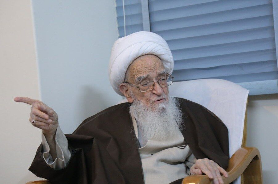 برگزاری کنگره بزرگداشت مقام حضرت ابوطالب(ع)، افتخاری برای حوزه‌ است