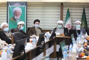 رئیس شورای عالی مجمع جهانی تقریب مذاهب اسلامی انتخاب شد