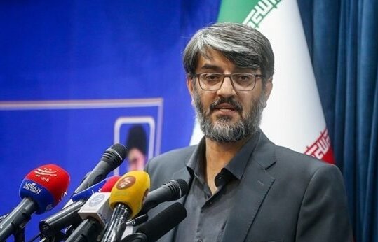 مقامات قضایی روز خبرنگار را  تبریک گفتند