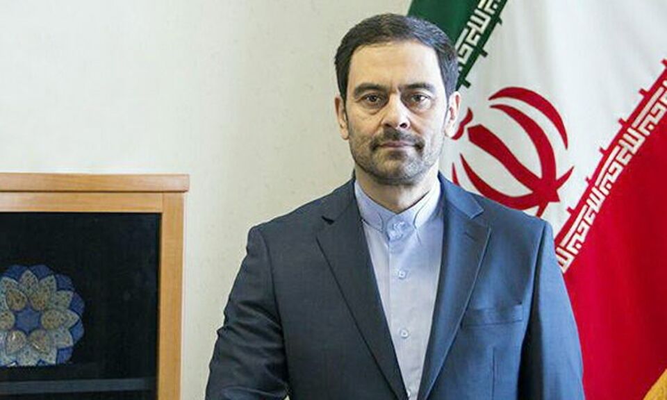 جامعه نخبه ایرانی خارج از کشور سرمایه‌های ملی هستند