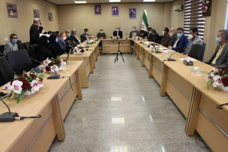 اعضا اجرایی انتخابات شوراهای اسلامی شهر پیشوا انتخاب شدند