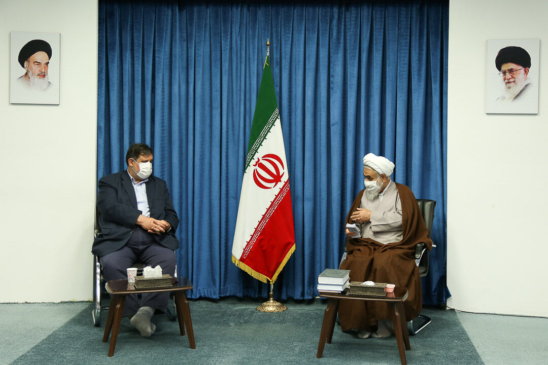 امام جمعه قزوین: خطر بحران‌های اجتماعی از زلزله ۸ ریشتری بیشتر است‌