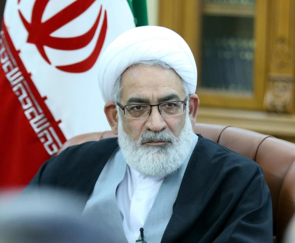 دادستان کل کشور: ارتباط میان حوزه‌های دانشگاهی با قضات ضروری است