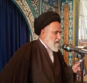 امام جمعه موقت یاسوج: تجمل‌گرایی عامل کاهش ازدواج جوانان است