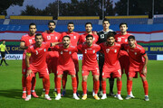 صعودِ آسان پرسپولیس و نادیده گرفته شدن حق ایران