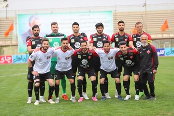 کرمان، همچنان استان مورد علاقه پرسپولیس