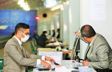 نیمی از داوطلبان شوراهای شهر خراسان رضوی بین ۳۰ تا ۴۰ سال سن دارند