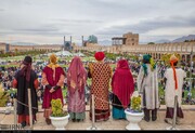 شالبافیان: ایران واقعی را به گردشگران هندوستان و قرقیزستان معرفی می‌کنیم